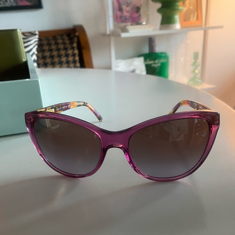 Madonna X D&G Sunglasses 💕